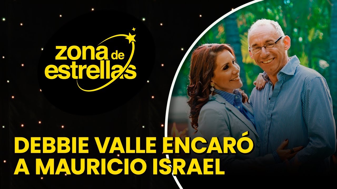 “Es super care palo” Dani Castro sobre Mauricio Israel y su deuda impaga por mantención de su hija