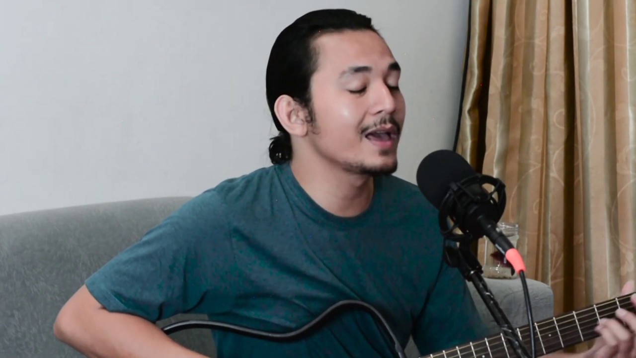 TEARS IN HEAVEN - Eric Clapton (Cover)