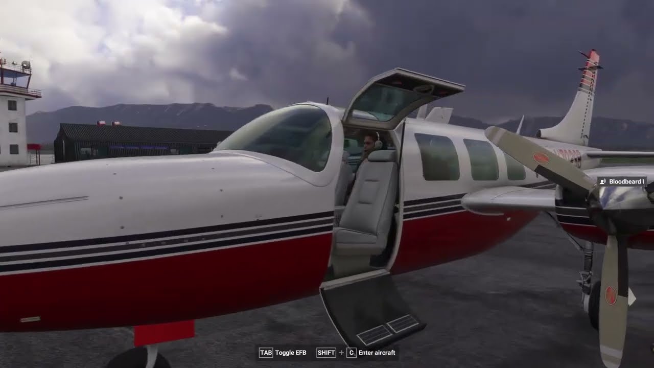 2026 Pan-American Journey - MSFS 2024 Series EP3
