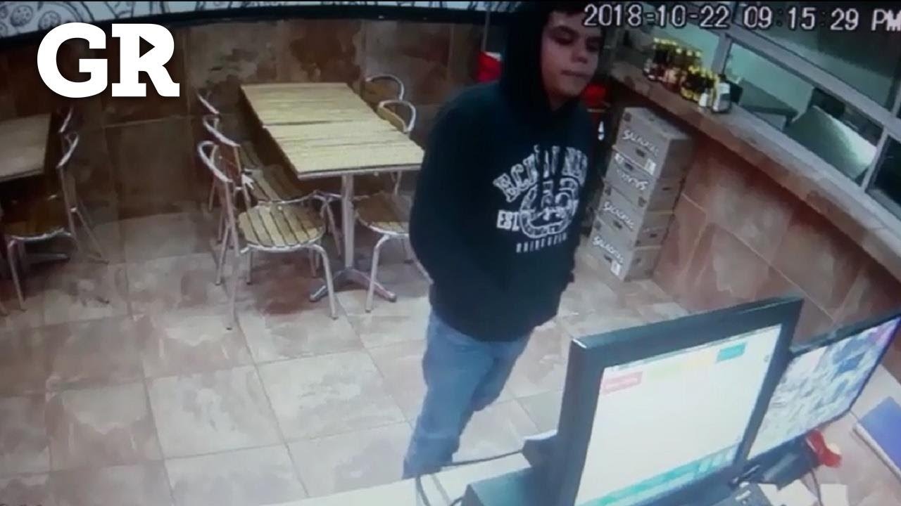 Cometen dos asaltos a pizzer&iacute;a | Monterrey