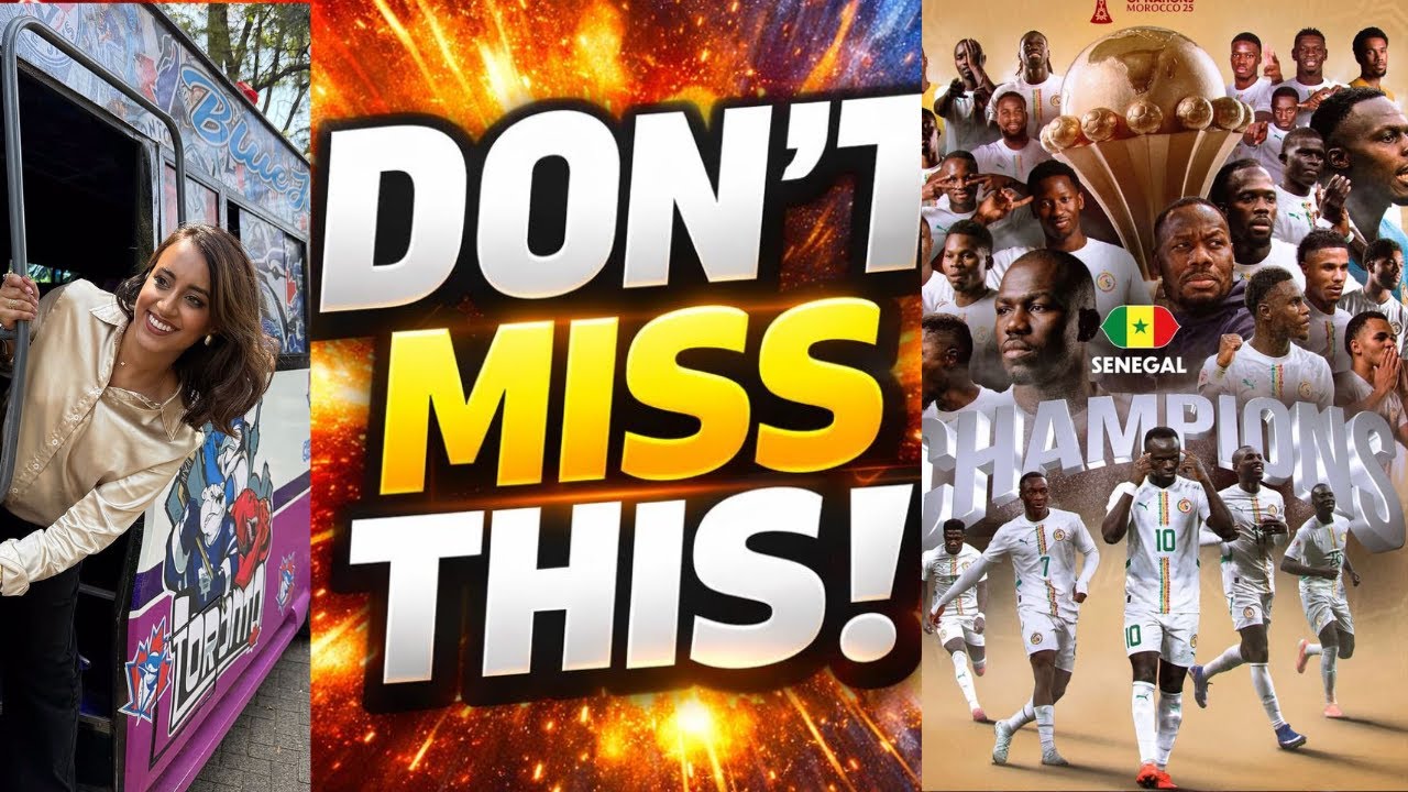 Shiksha Arora Responds to Critics, AFCON Chaos & Kenyan Football Exposed