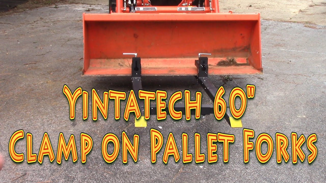 Review of Yintatech 60
