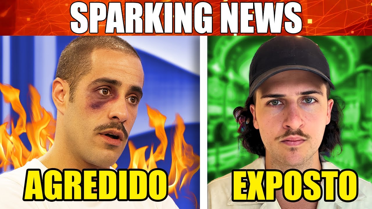 TIAGO GRILA ATACADO? CHECKA VAI SER EXPOSTO?! Tiagovski, Wuant, Imauppa, JamieDrake, Cat4Fun