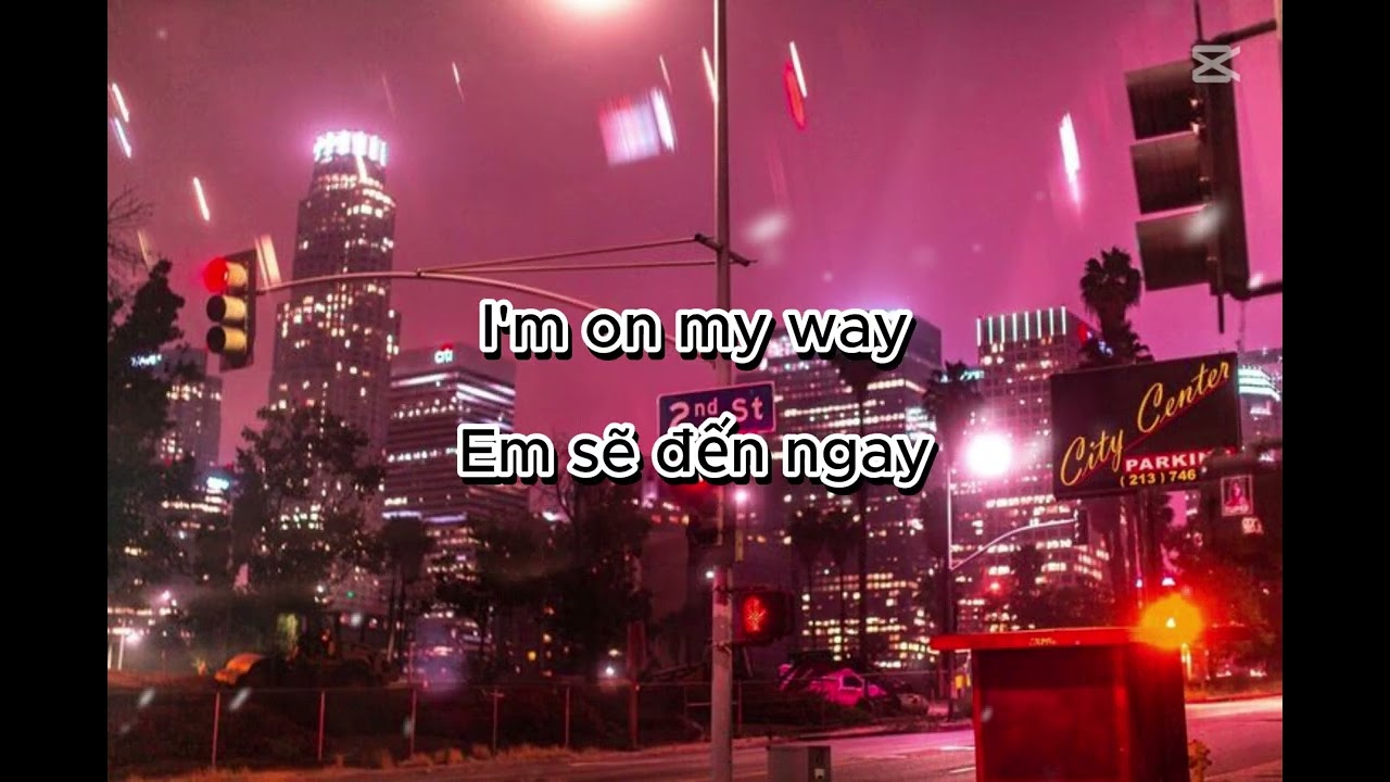 ROS&Eacute; & Bruno Mars - APT. (Lyrics + Vietsub)