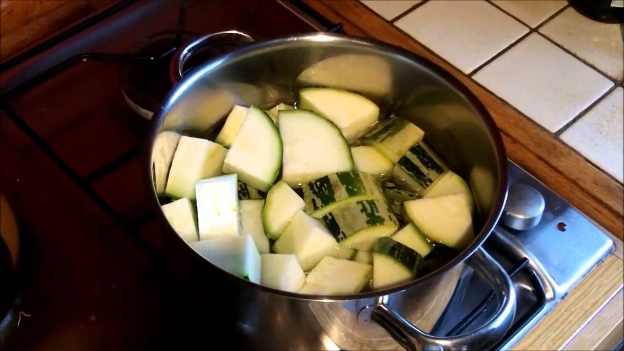 [HD] Recettes pour maigrir ep 10 2015 nouveau |Soupe Courgette Tomate| By Cathiesmooth