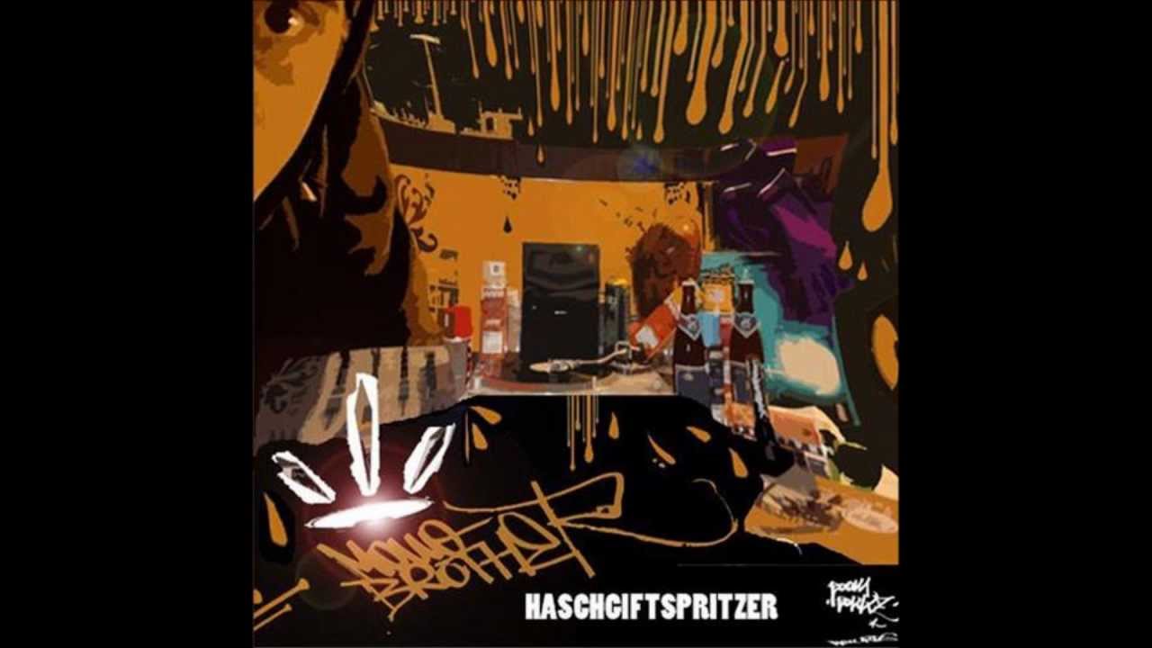 Monobrother - Feine Zeit (feat. Kardinal Kaos)