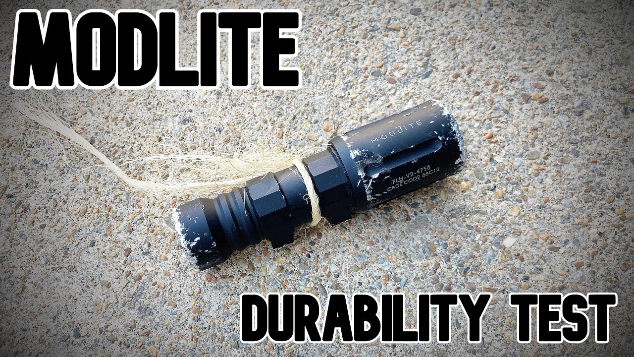 Modlite PLHv2: Practical Durability