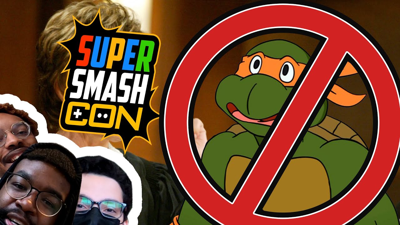Mikey BANNED in NASB! ft. ft Pancake Mix, Kirbykid & more