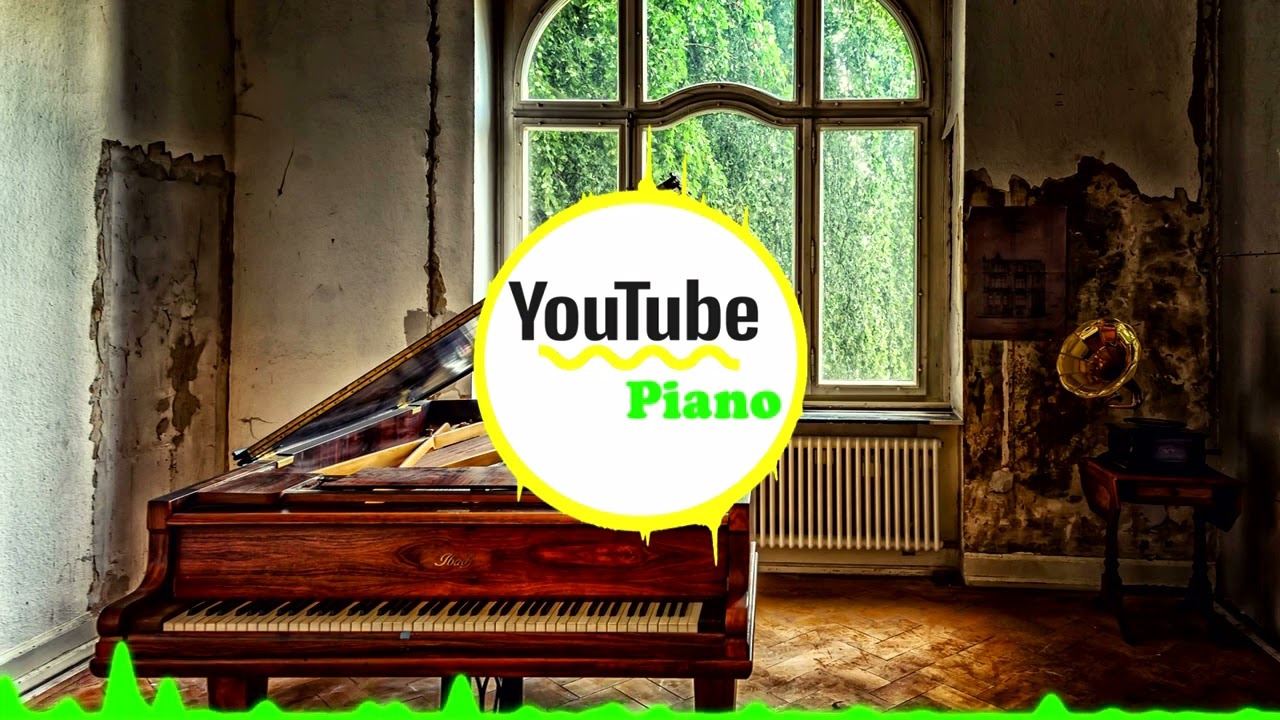 ARTO KUMANTO - All the Colours (YouTube Piano)