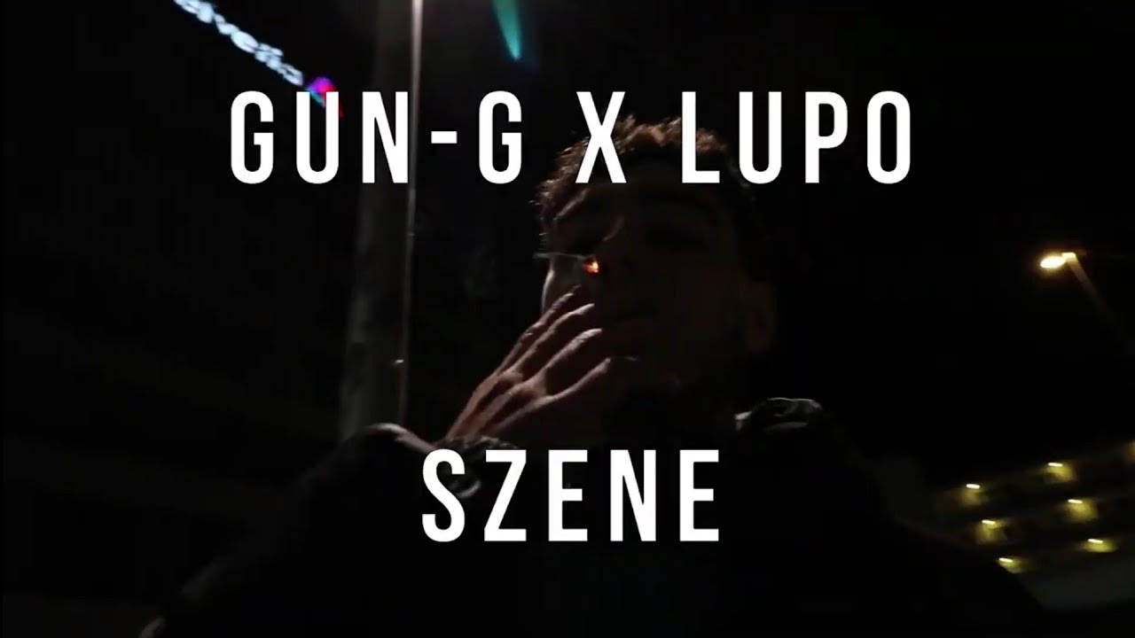 Secondos - Szene (Prod. by LH)