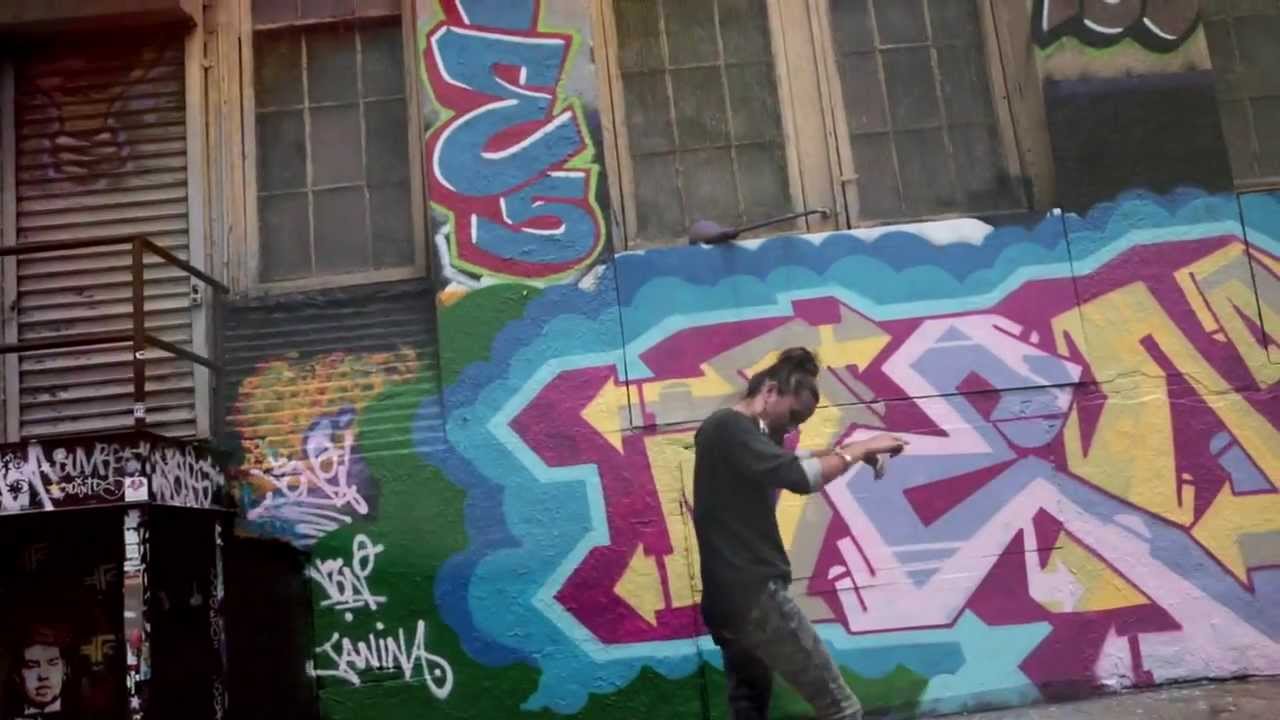 HeeSun Lee - Life Is Too Short (@heesunlee @inmycityrecords) OFFICIAL MUSIC VIDEO