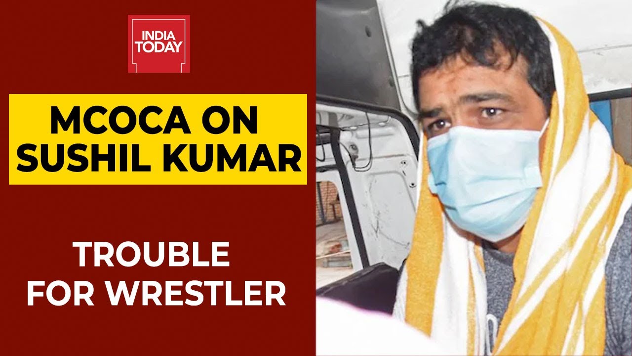 Sagar Rana Case: Delhi Police May Impose Maharashtra Control Of Organised Crime Act On Sushil Kumar