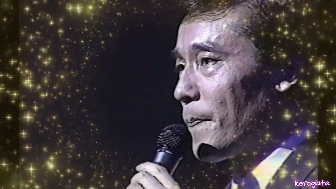 続・三條正人スペシャル㊸　　第二期ソロ時代