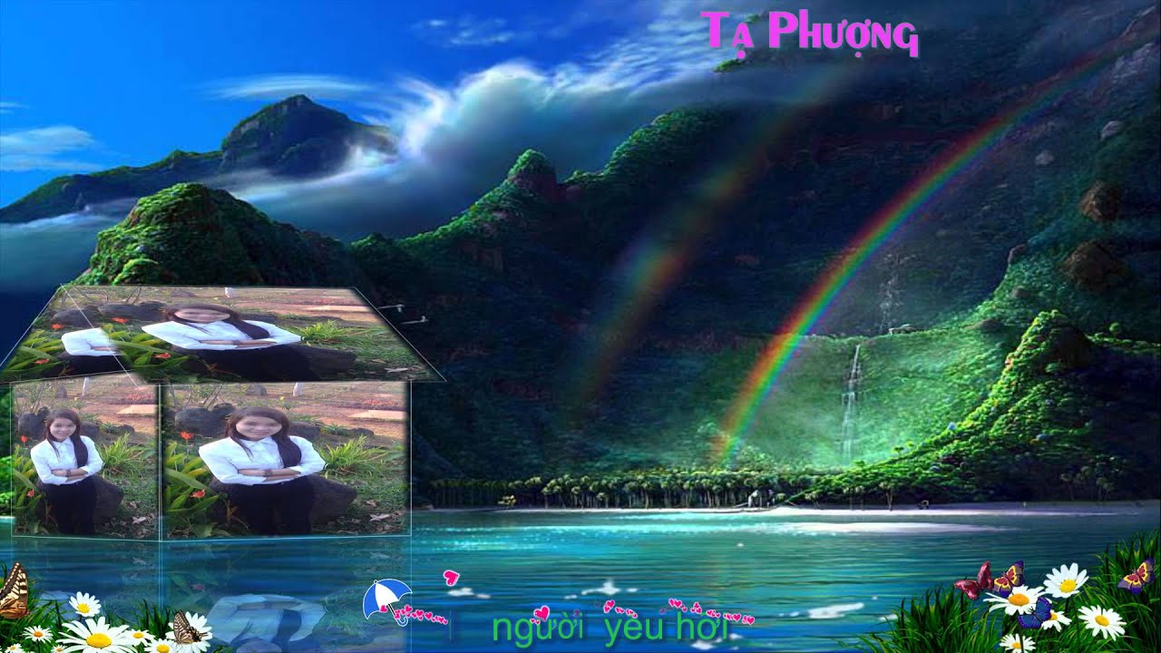 [share] T&igrave;nh sắc Mu&ocirc;n M&agrave;u