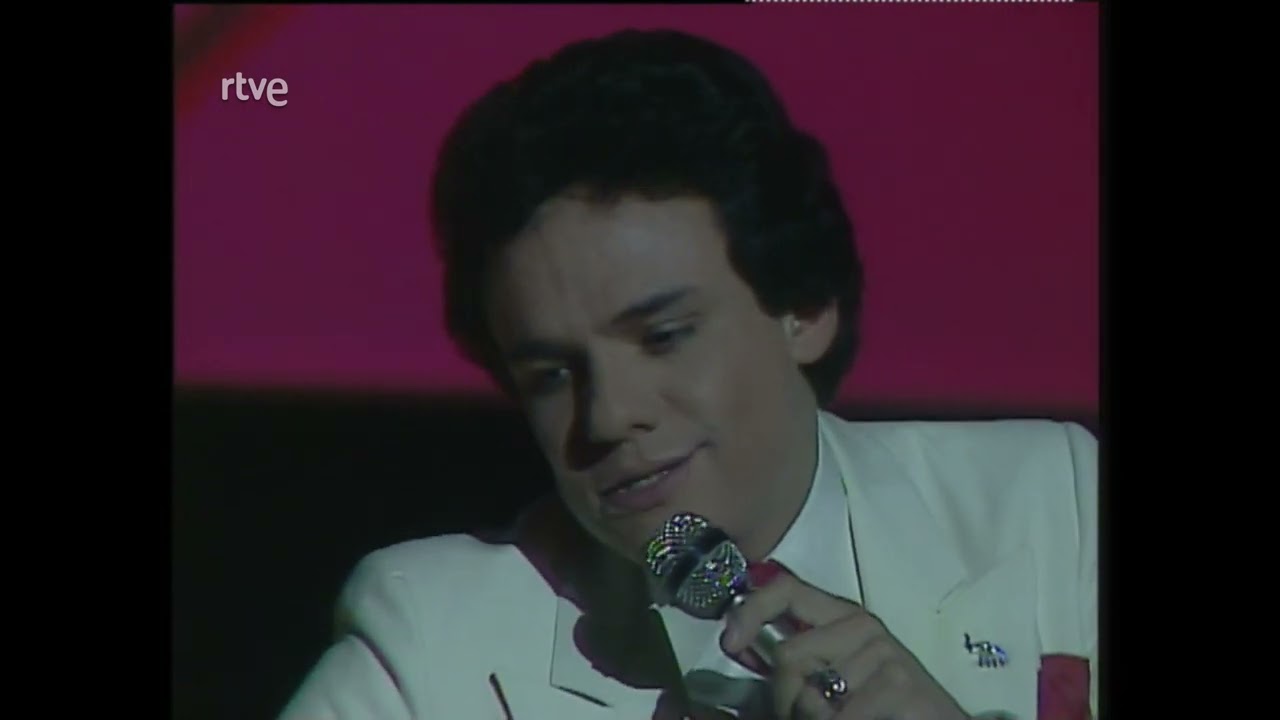 José José: Cuando vayas conmigo / El amor acaba.