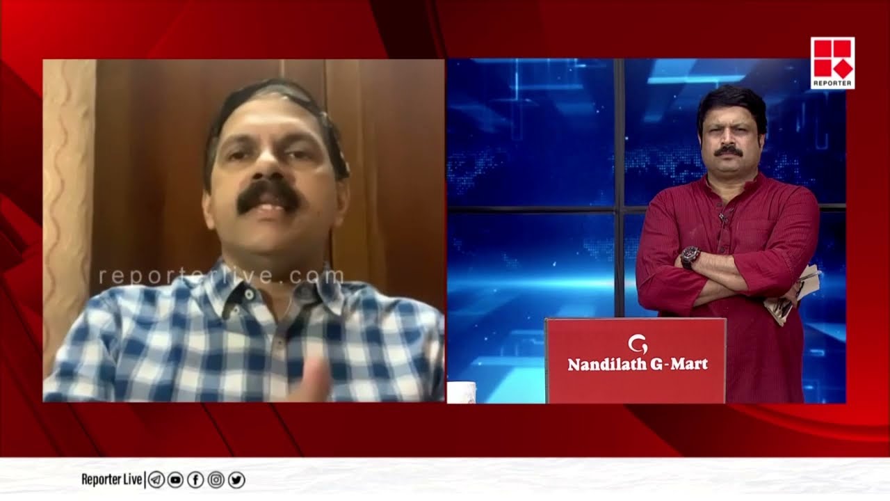 കൊവിഡും ബജറ്റും | MORNING REPORTER | MV NIKESH KUMAR