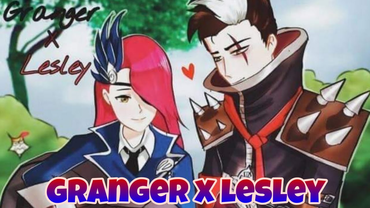Apollo (Nightcore) - Granger x Lesley