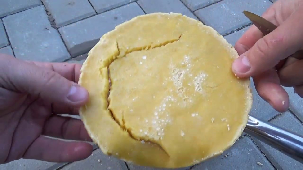 Cum se topeste si curata ceara naturala / How to melt and clean the natural wax