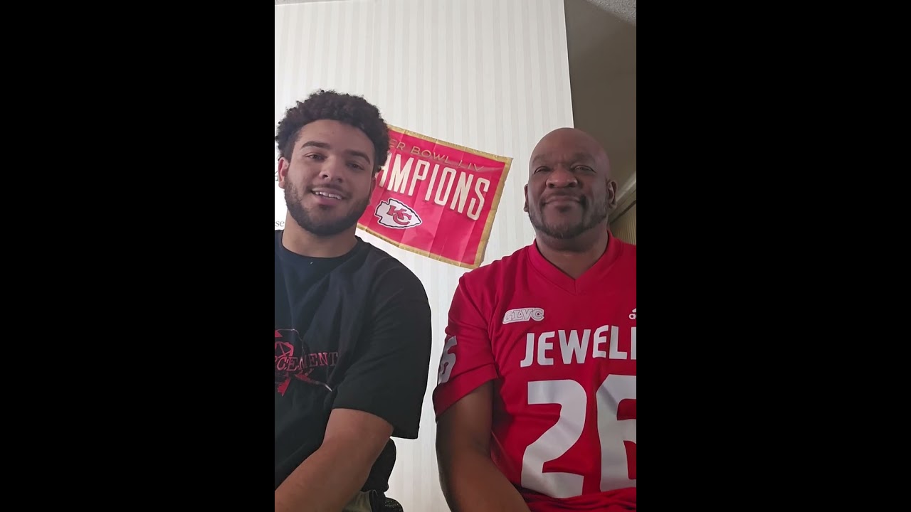 R.S.B- Robinson & Robinson Edition 1stRd Playoffs Amani's Take