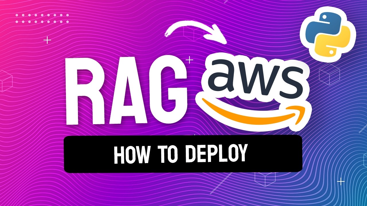 Deploy RAG to Production Faster Than You Think