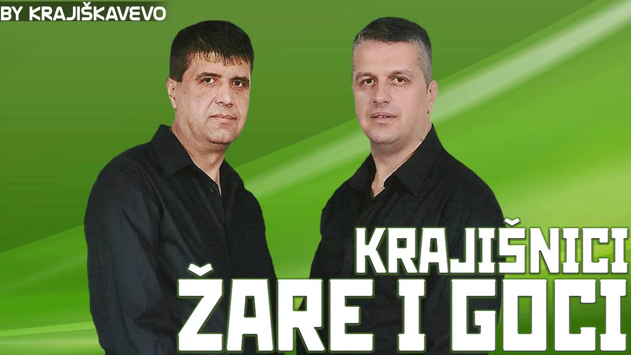 Žare i Goci - Kuda vodi&scaron; Petrovačka cesto - (Uživo 2013)