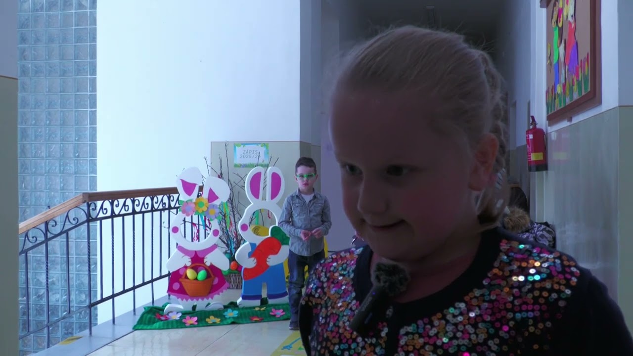 Spojená škola, Hradné námestie 38, Kežmarok - Zápis do 1. ročníka