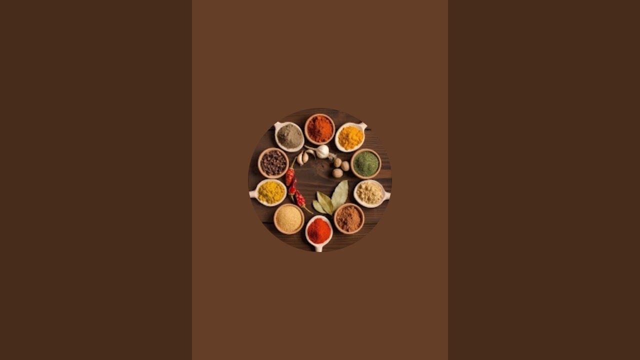 Pooja's kitchen  is live