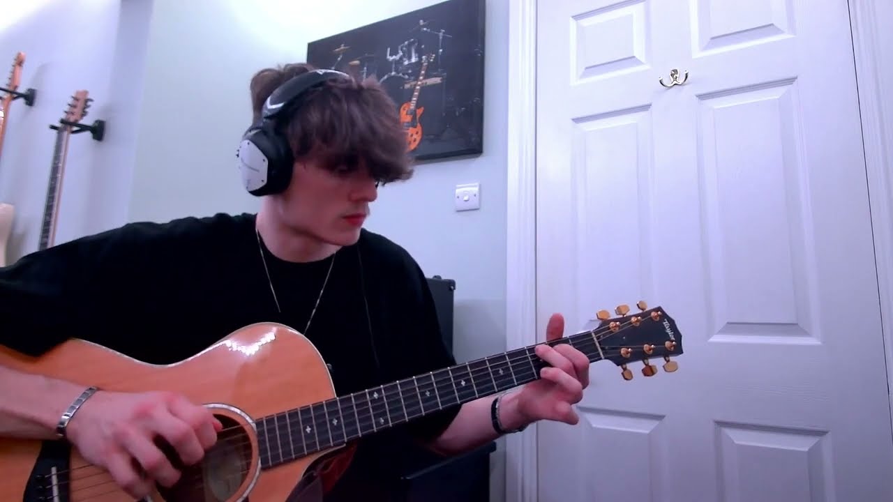 William Dukes - Tranquil (Original Composition)