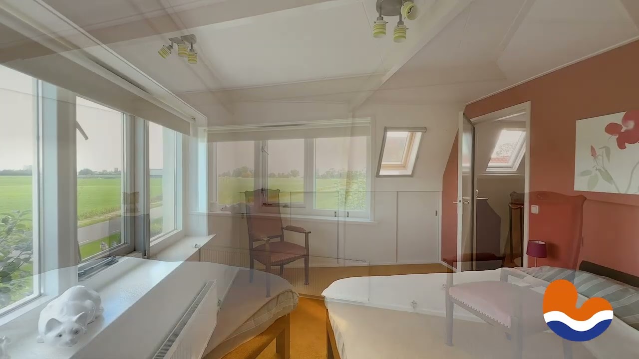 It Noard 79, Broek | Wonen aan water Makelaars