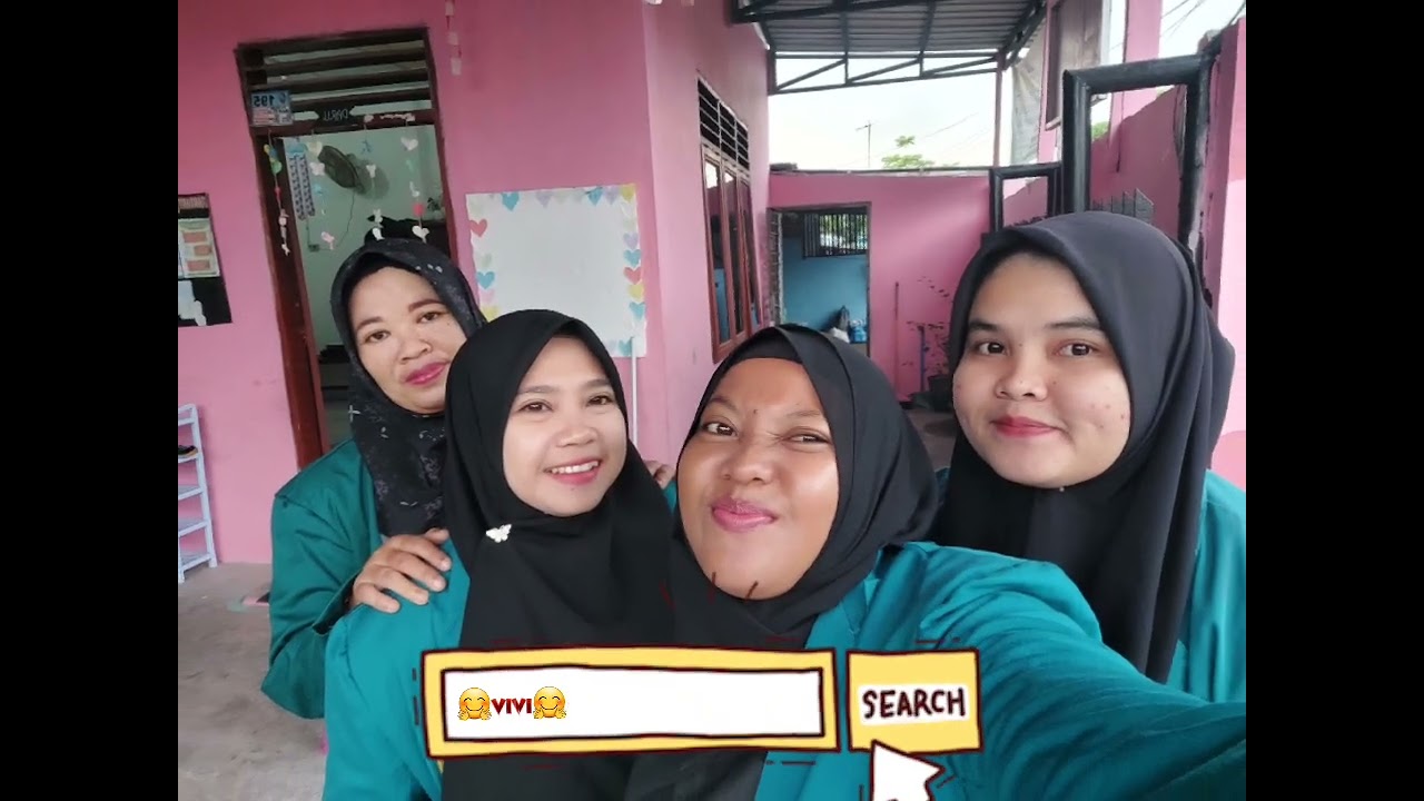 MAHASISWA PPL STAIRA