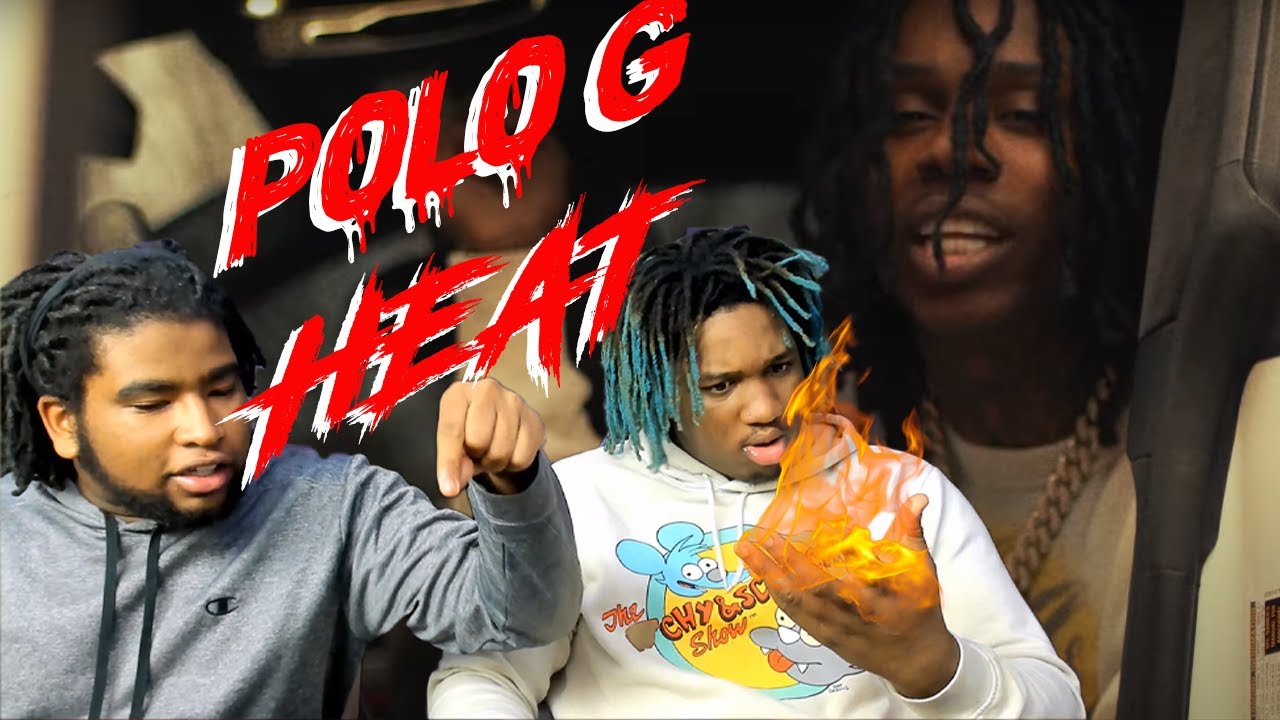 Polo G - For My Fans (Freestyle) 🎥By. Ryan Lynch REACTION
