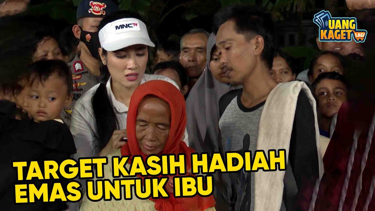 KASIH BERLIAN UNTUK IBU TERCINTA