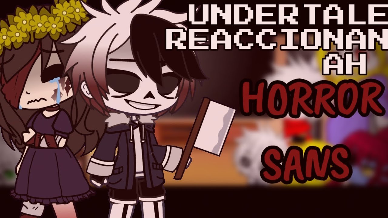 𝚄𝙽𝙳𝙴𝚁𝚃𝙰𝙻𝙴 𝚁𝙴𝙰𝙲𝙲𝙸𝙾𝙽𝙰𝙽 𝙰𝙷 𝐻𝑂𝑅𝑅𝑂𝑅 𝑆𝐴𝑁𝑆