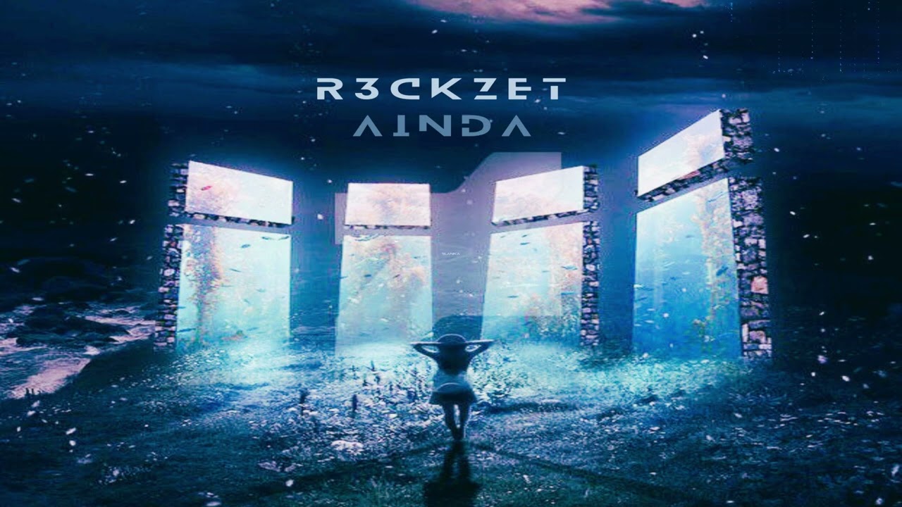 R3ckzet - Ainda (Radio Edit)