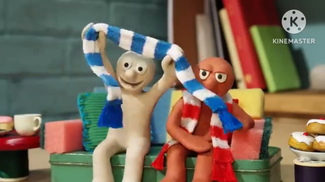 I Made a 5th YTP on KineMaster