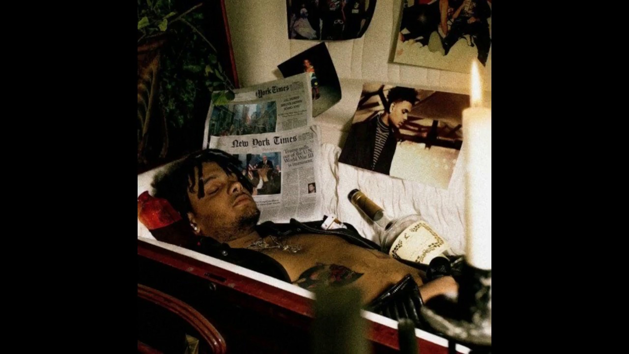 Lil Purpp (Smokepurpp) - Phantom Instrumental