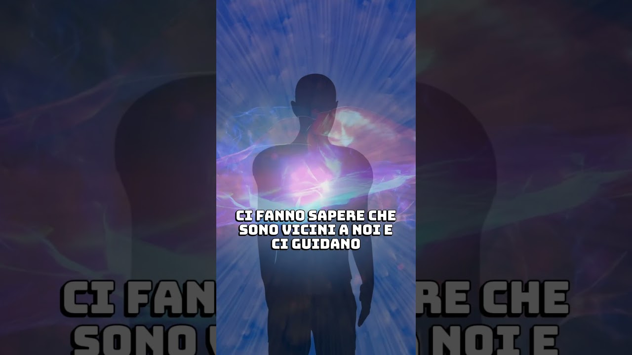 Segnali dall'Aldil&agrave;: Sogni, Coincidenze e Presenze dei Cari Defunti.