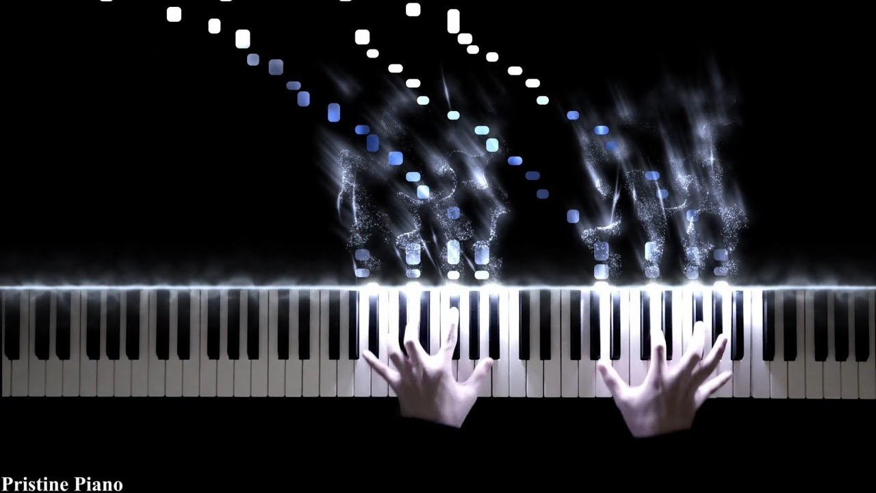 S. Rachmaninoff - Prelude Op. 23 No. 5