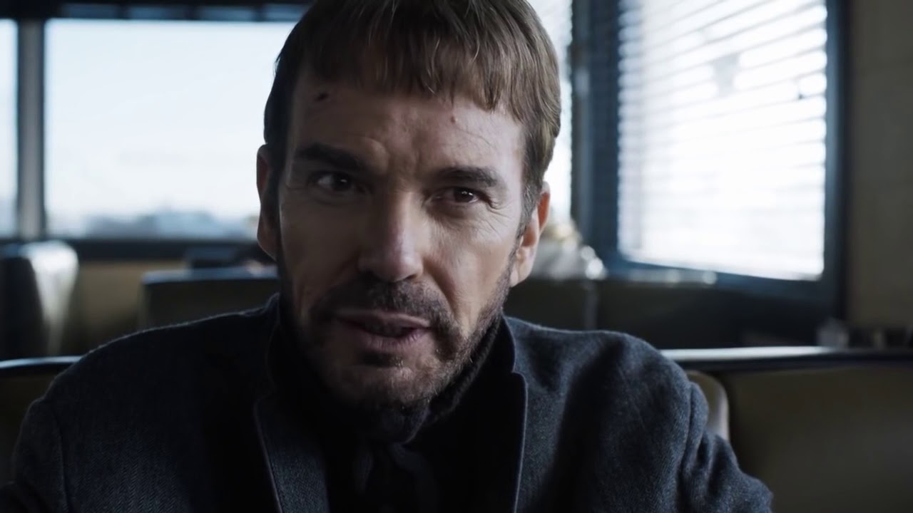Fargo Season 1 Trailer