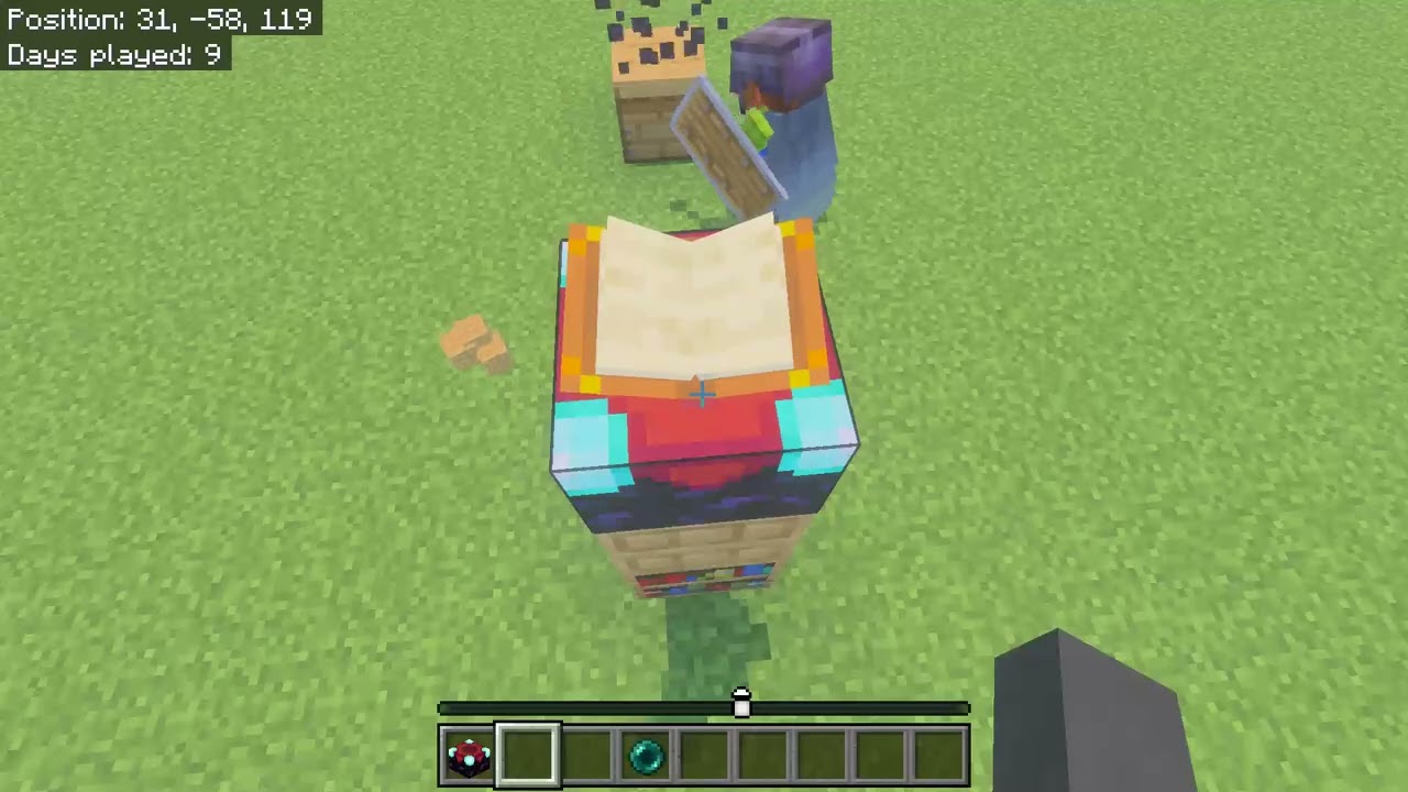 wordle telepatia i wyrzutnia tnt