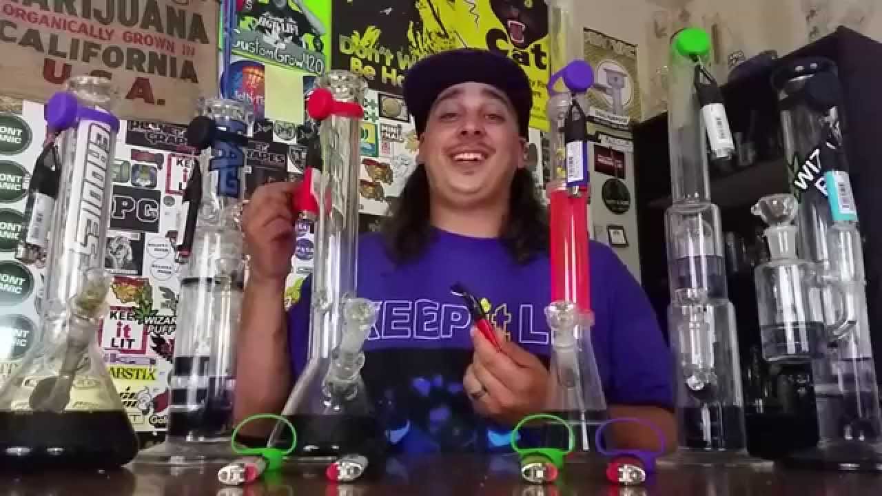 BONG BUDDY!!!!!! OFFICIAL REVIEW!!!!!