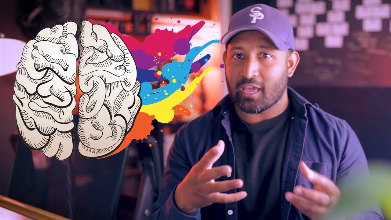 Hack DYSLEXIA to become a Creative GENIUS