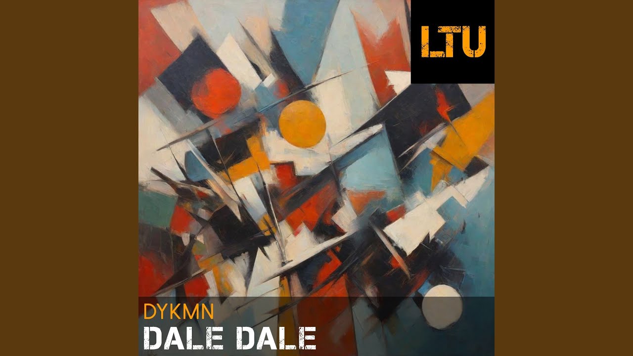 Dale Dale (Original Mix)