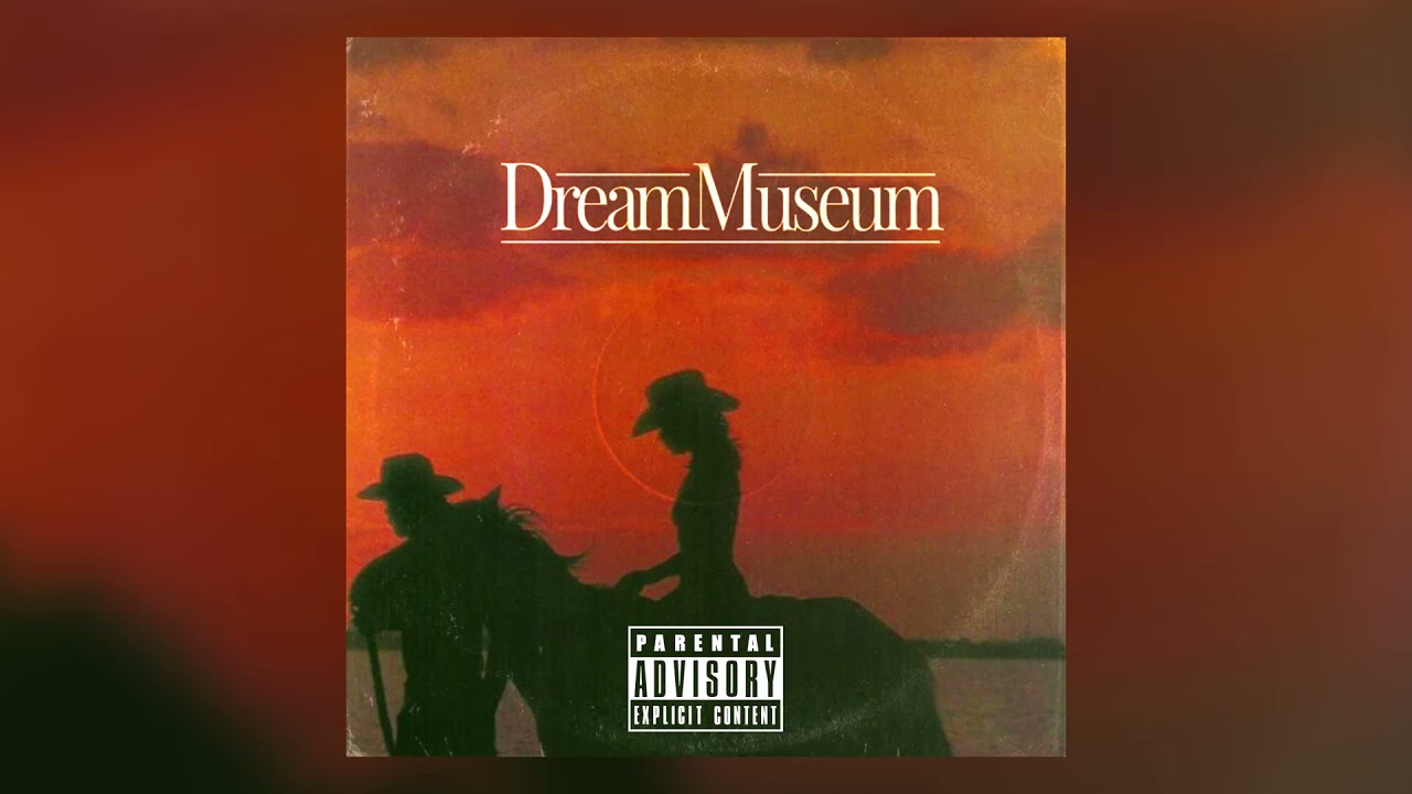 [FREE] Vintage Sample Pack "Dream Museum" (70s - 90s samples)