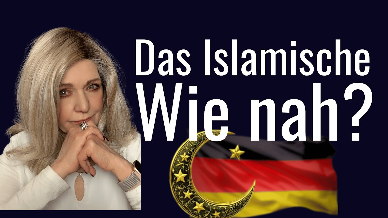 2026: Wie nah ist das Islamische bei uns?