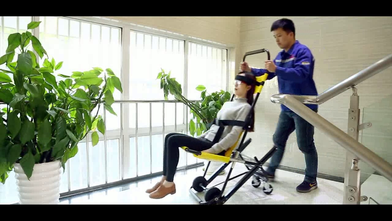 Stair Stretcher