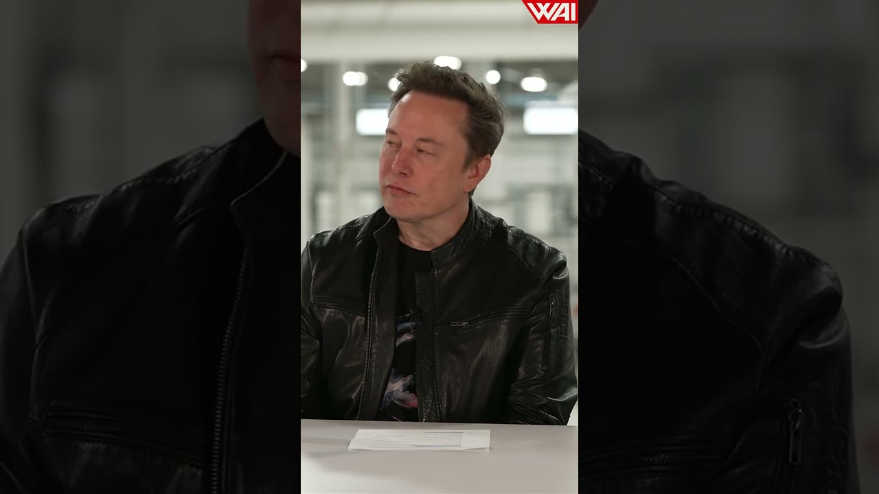 Илон: годовая выручка SpaceX достигнет 500 млрд &mdash; 1 трлн долларов к 2027 году?! 🤯 #Shorts