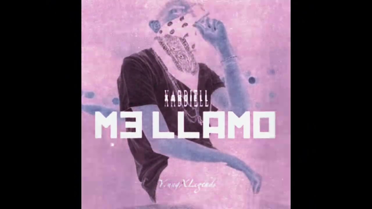 Xabdiell- Me llamo