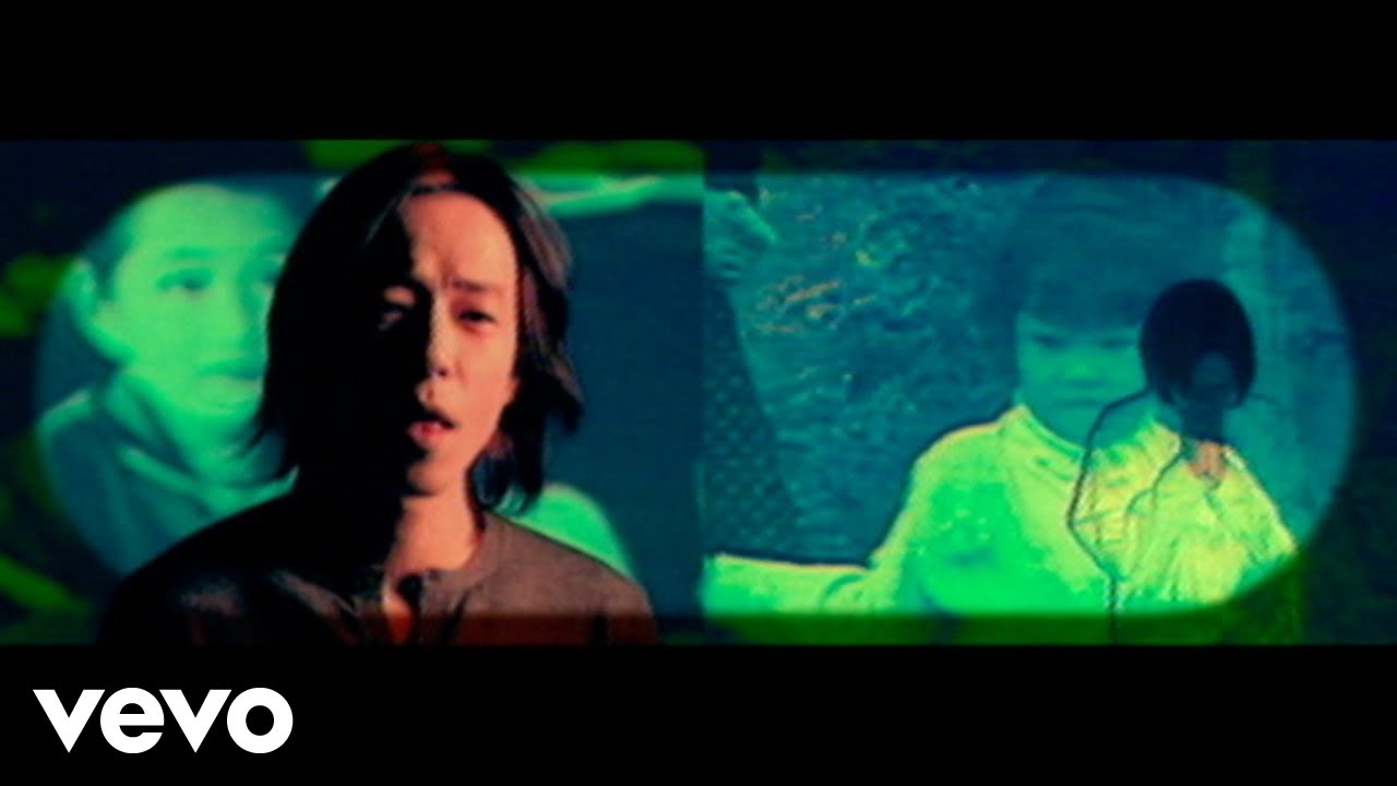 黃貫中 - 黃貫中 -《孩子》MV