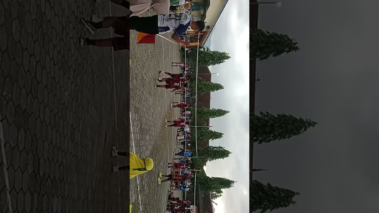 Final MIM Bedingin VS SDN 2 Hargantoro